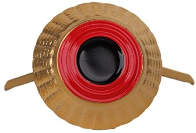 Zunftbedarfde Kokarde Mützenkokarde Bundesrepublik Deutschland BRD Bundeswehr Polizei Feuerwehr