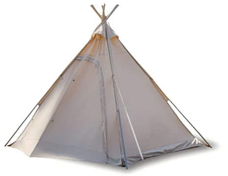 Outdoor-Zelt Campingzelt, Geeignet Für 3~4 Personen Sonnenschutz- Und Regenfestes Picknickzelt Aus Oxford-Stoff, Zeltturmzelt Für Erwachsene, Geeignet Für Campingpartys