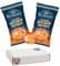 Buchannan's Sensational Iron Brew Pastilles Bag 145g - Pack of 2 - Sugar Dusted Iron Brew Flavoured Pastilles