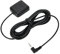 PAMENET Dash Cams Dash Camera Antenne GPS Externe Coude de 3,5 mm Voiture Dash Cam Antenne GPS Véhicule Étanche pour Voiture Camion SUV