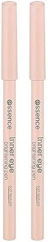 essence cosmetics inner eye brightening pen 01 (Packung mit 2)