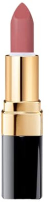 Liyan Lippenstift Liyan Lippenstift Lippenstift Feuchtigkeitsspendender, anhaltender Lippenstift (12 Stück) Matter Lippenstift (G, A)