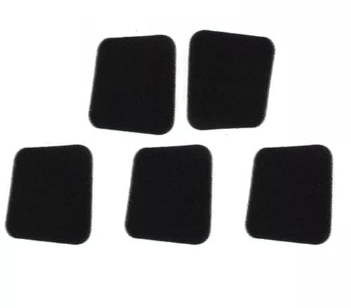 Motorcycle styling Pre Air Filter For STIHL 4228 124 1500 String for Trimmer FS45 KM55 Hedge Trimmers Accessories