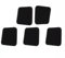 Motorcycle styling Pre Air Filter For STIHL 4228 124 1500 String for Trimmer FS45 KM55 Hedge Trimmers Accessories