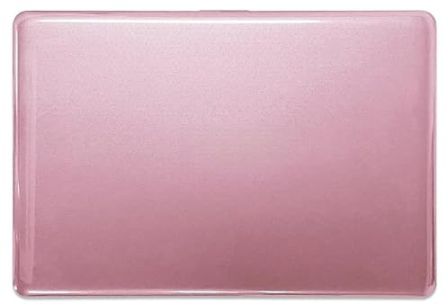 HFFOZMD Laptop LCD Back Cover Case Frontrahmen Lünette Gehäuse Für ASUS E203 E203N E203NA Shell(Pink Cover)