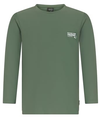 Protest Jungen Surf-t-Shirt PRTWeldo JR