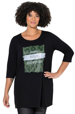 Angel of Style Damen Longshirt