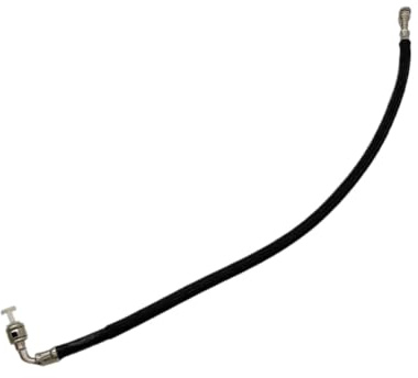 Pressure Fuel Pump Feed Line Hose Compatible With R55 R56 R57 R58 R59