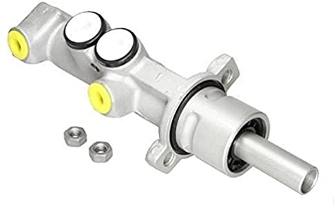 HELLA 8AM 355 503-051 Brake Master Cylinder - AM0305 - Brake System: BOSCH - for e.g. NISSAN / OPEL / RENAULT / VAUXHALL