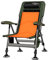 Fischerstühle Angelstuhl Outdoor-Liegestuhl Campingstuhl Multifunktionaler Klappstuhl Kann 200 Kg Geschenk Tragen (Color : A, Size : 47.5 * 90 * 60cm)