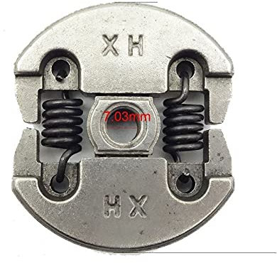 Frizione Completa Per Motosega 25cc 2500