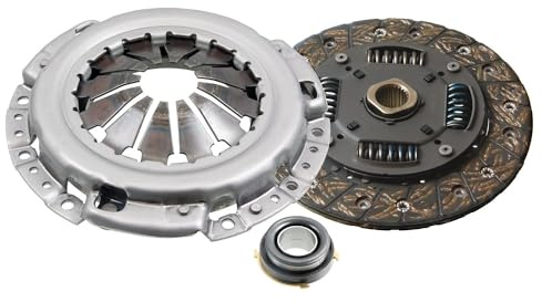 Clutch Kit Blue Print ADG030255 Febi Bilston W/clutch release bearingPck of 1
