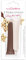 ScrapCooking - 2 Stylos Choco Marron et Blanc - Crayons Alimentaires Pâtisserie - Colorants Décoratifs Comestibles - Écrire & Dessiner sur Desserts, Gâteaux & Biscuits Noël - 7061