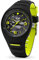 Ice-Watch - P. Leclercq Black army - Schwarze Herrenuhr mit Silikonarmband - 017597 (Medium)