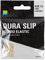 Preston Dura Slip Hybrid Elastic – 13 | Weiß | 2,0 mm