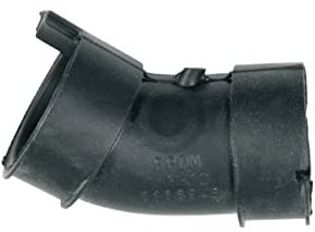 Manguera de conexión compatible con AEG 111894612/6 para lavavajillas