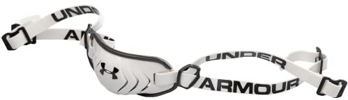 Under Armour Unisex Teen UA20660 Spotlight Kinnriemen Jugend, WT, Jugend - Einheitsgröße US