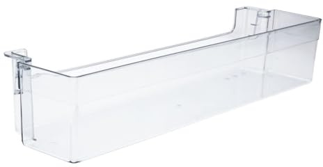 easyPART Kompatibel/Ersatz für gorenje 407845 Türfach unten 460x95mm für Kühlschrank