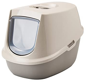 Savic Toilettenhaus HP Manon Taupe 54,5x39x39cm