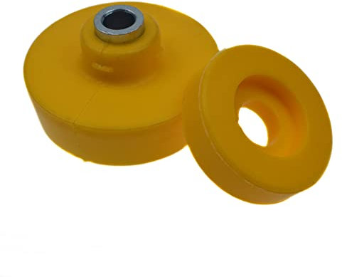 Support d'amortisseur arrière pour R50 R52 R53 R55 R56 R57 R58 R59 R60 R61 MINI 33526754123 33526754124 Cooper