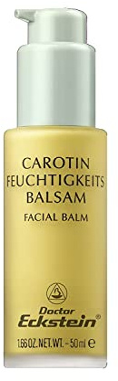 Doctor Eckstein Carotin Feuchtigkeits Balsam 2 x 50 ml
