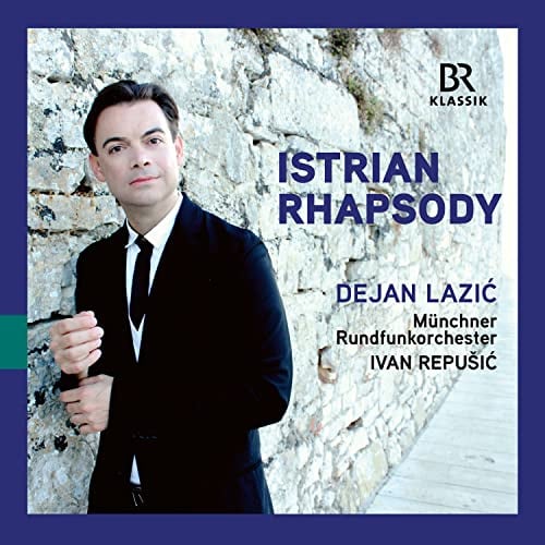 Br-Klassik (Naxos Deutschland Musik & Video Vertriebs-)
