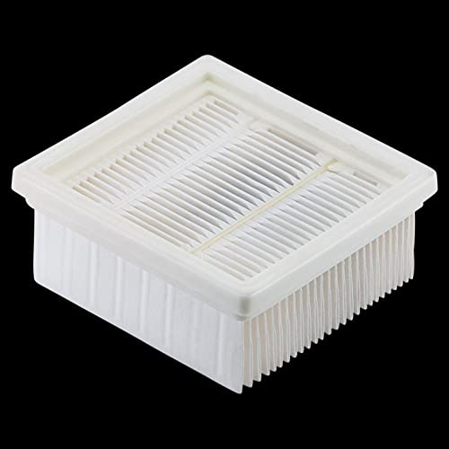 FLEX FILTRO PLEGADO PLANO FE VC 6 L