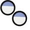 Gettimore 2Pcs Pre-motor Filter For Bush 25.2V V18P01BP25DC Cordless Handstick Vacuum Cleaner