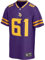Fanatics Minnesota Vikings NFL Poly Mesh Supporters Jersey - XL