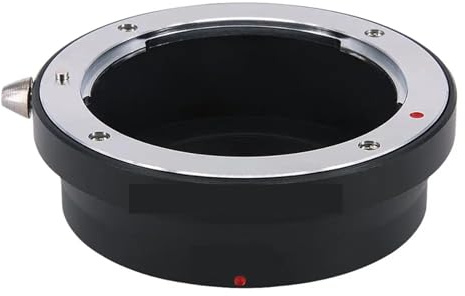 Objektivadapter, für 4/3 43 Objektiv auf Olympus für MFT M4/3 M43 Mount Kamera