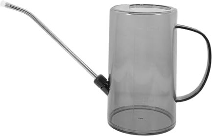 Yardwe Bouteilles Darrosage De Jardin en Plastique pour Plantes Dintérieur avec Bec Verseur pour La Maison Et Les