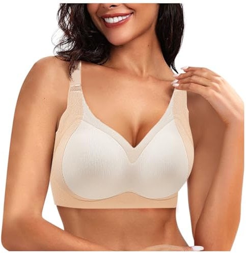 My Orders Sports Nude Medium Bra The Bra Lady Stick on Bra G Cup Double Padded Push Up Bra Soft Cup Bra Barely There Bra Hot Bras