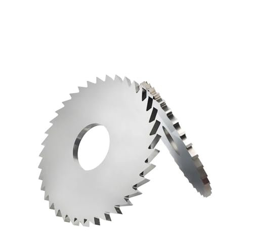 Wolframstahl-Frässägeblatt, Durchmesser 40–80 mm, 72 Zähne, Vollhartmetall-Kreisschneider, Industriewerkzeuge, 1 Stück(75x3.5x22x72T)