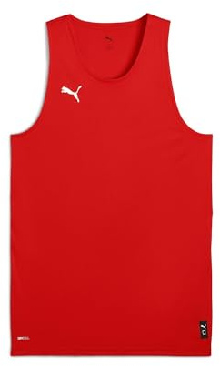 PUMA Herren Teamjaws Starter Jersey Trikots (1er Pack)