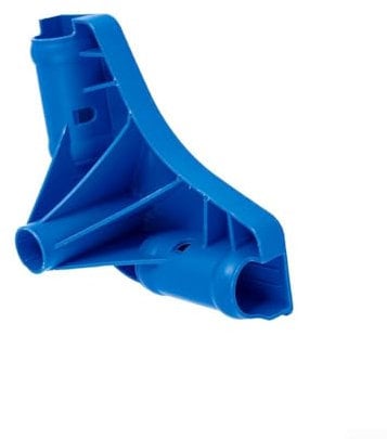 Le support de joint de piscine P61016 relie sans problème les coins de votre cadre pour piscine
