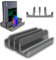 Elestoria Laptop Stand (Grey)