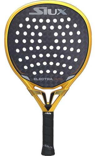 Siux Electra Elite 4 2025 - Pala de pádel