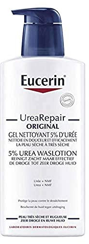 Eucerin UreaRepair Original Cleansing Gel 5% Urea 400ml