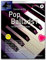 Pop Ballads Band 1 - Songbook für Klavier mit Online-Audiodatei - Auswahl von 16 beliebten und leicht zu spielenden Balladen - mit bunter herzförmiger Notenklammer