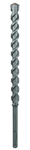Hawera M45021 1-1/4 X 21 SDS-max carburo rotativo martello trapano per calcestruzzo