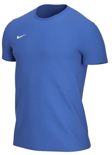 NIKE Mens Dri-fit Park 7 Jby Sweatshirt, Royal Blue/White, XXL EU
