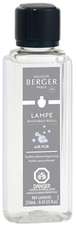 Lampe Berger Raumduft Air Pur Neutre Essentiel/Air Pur So neutral