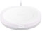 BESTINNKITS White Smart Coffee Auto On/Off Gravity-Induction Mug Office Desk Use, Candle Wax Cup Warmer Heating Plate (Up to 131F/55C), Middle…