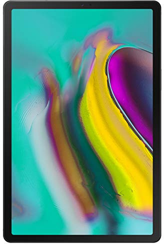Samsung Galaxy Tab S5e T725 (10,5 Zoll) LTE, 128 GB, 6 GB RAM, schwarz, DE Version