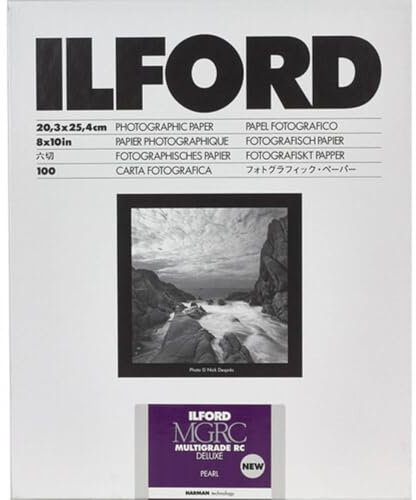 Ilford 1x100 MG RC DL 44M 9x13
