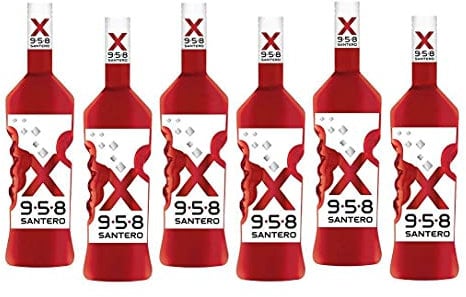 SANTERO 958 MIX 1 LT 6 BOTTIGLIE