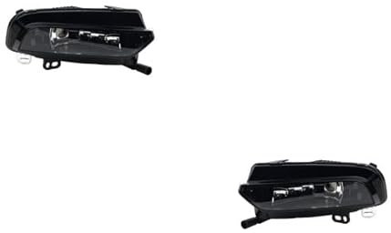 Johns, passend für Audi A3 Nebelscheinwerfer (8V) 04/12- H8 Set links & rechts