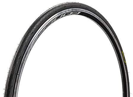 2 Stück 28 Zoll Fahrrad Rennrad Falt Reifen 23-622 Mantel Decke Race Folding Tire