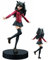 Xinchangda Anime Fate Stay Night Figur Tohsaka Rin Actionfiguren Anime Charakter Stehende Haltungssammlung Modell Statue Desktop Dekoration