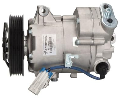 THERMOTEC KTT090097 Compressore aria condizionata Compressore Aria Condizionata Compressore clima Compressore condizionatore